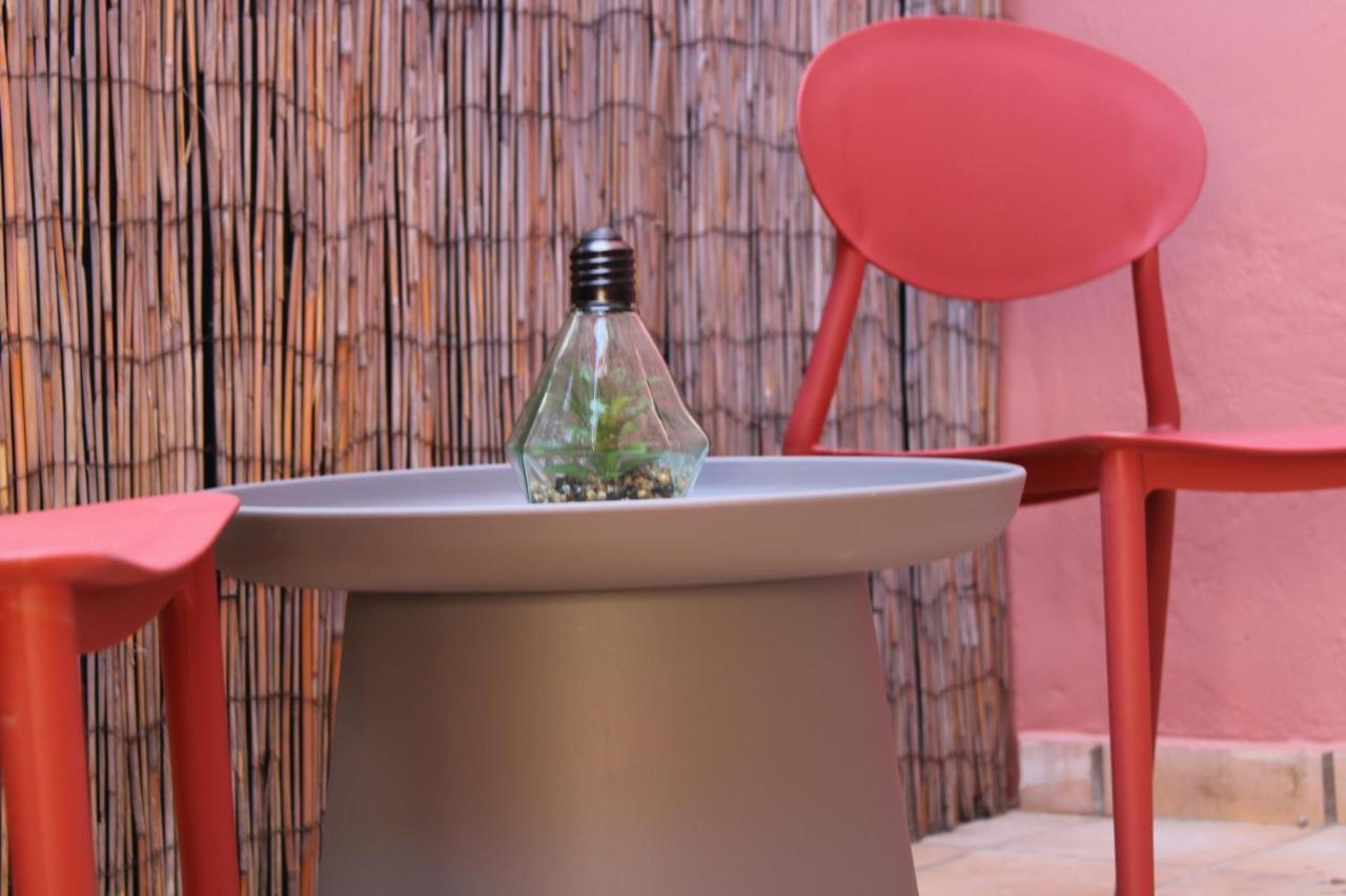 Master Rose Studio In Old Town Nauplia Exterior foto